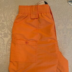 Aftco original fishing shorts